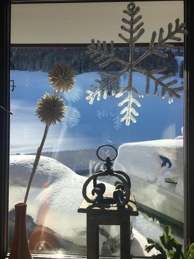 Hotel-Pension Schattberg Saalbach-Hinterglemm Exteriér fotografie