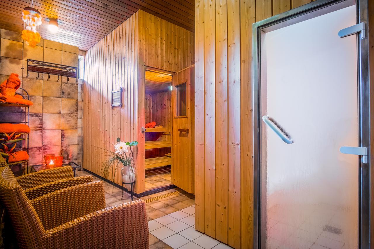 Hotel-Pension Schattberg Saalbach-Hinterglemm Exteriér fotografie